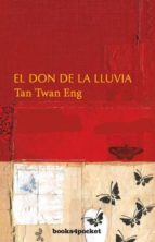 El Don De La Lluvia PDF