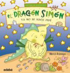 El Dragon Simon Ya No Se Hace Pipí