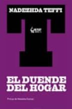 El Duende Del Hogar PDF