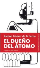 El Dueño Del Atomo PDF
