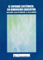 El Enfoque Sistemico: Su Dimension Educativa PDF