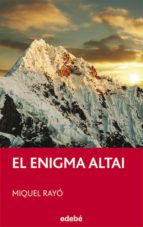 El Enigma Altai PDF