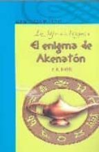 El Enigma De Akenaton PDF