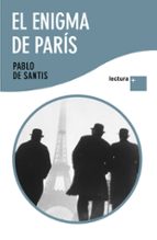 El Enigma De Paris PDF