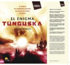 El Enigma Tunguska