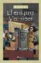 El Enigma Vermeer PDF