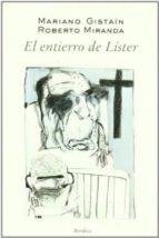 El Entierro De Lister PDF