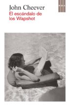 El Escandalo De Los Wapshot PDF