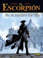 El Escorpion 10: En El Nombre Del Hijo