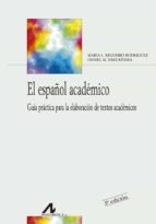 El Español Academico PDF