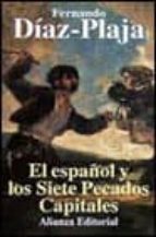 El Español Y Los Siete Pecados Capitales PDF