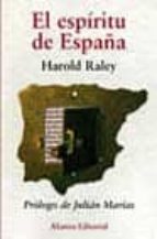 El Espiritu De España