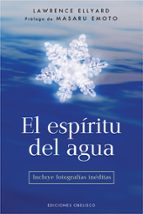 El Espiritu Del Agua PDF
