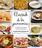 El Estado De Las Gastronomías PDF