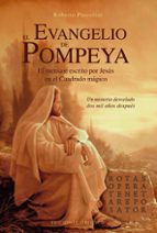 El Evangelio De Pompeya PDF