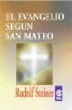 El Evangelio Segun San Mateo PDF