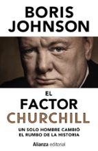 El Factor Churchill PDF