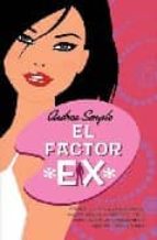 El Factor Ex PDF