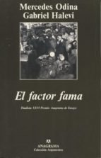 El Factor Fama PDF