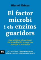 El Factor Microbi I Els Enzims Guaridors PDF