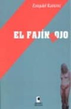 El Fajin Rojo PDF