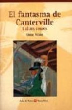El Fantasma De Canterville I Altres Contes