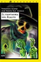 El Fantasma Del Rialto PDF