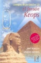 El Faraon Keops