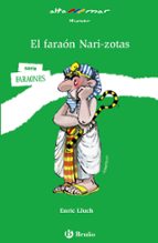 El Faraon Nari-zotas PDF