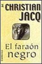 El Faraon Negro PDF