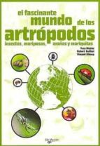 El Fascinante Mundo De Los Artropodos PDF