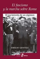 El Fascismo Y La Marcha Sobre Roma PDF