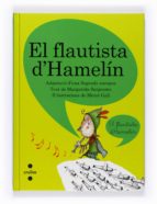 El Flautista D Hamelin