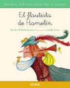 El Flautista De Hamelin PDF