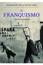 El Franquismo PDF