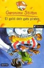 El Galio Dels Gats Pirates