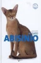 El Gato Abisinio PDF