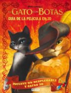 El Gato Con Botas: Guia 3d De La Pelicula PDF