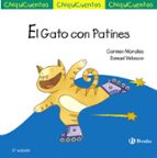 El Gato Con Patines PDF
