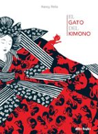 El Gato Del Kimono PDF