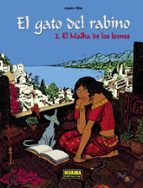 El Gato Del Rabino 2: El Malka De Los Leones PDF