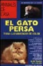 El Gato Persa PDF