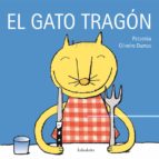 El Gato Tragon PDF