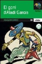 El Geni D Aladi Garcia
