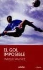 El Gol Imposible