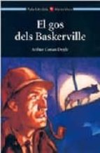 El Gos Dels Baskerville: Auxiliar Bup PDF