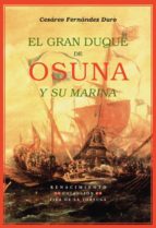 El Gran Duque De Osuna Y Su Marina PDF