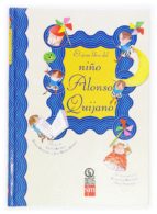 El Gran Libro De Alonso Quijano Niño