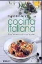 El Gran Libro De La Cocina Italiana