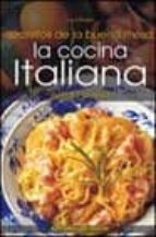 El Gran Libro De La Cocina Italiana